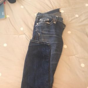 Big Star jeans